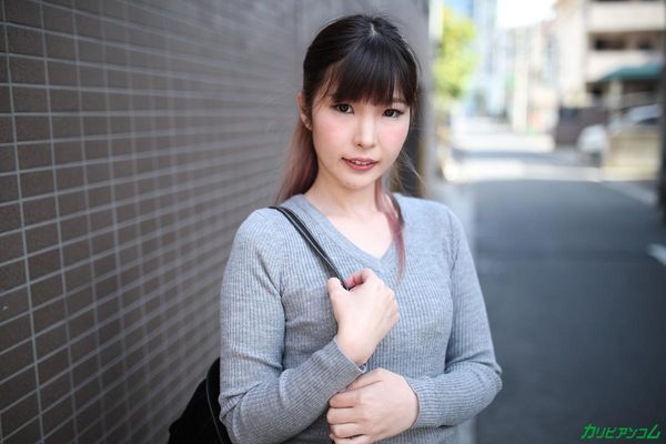 讓我們向世界介紹性愛訪談吧！ ~被她的好身材迷住了，中了錄取通知～