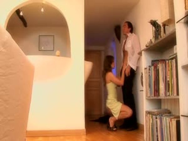 Pornochic 11 - Sophie