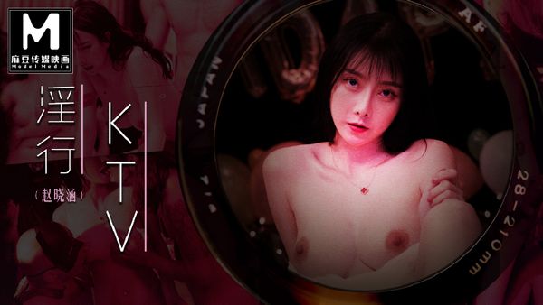 淫行KTV