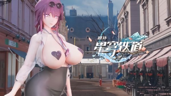 骑士大佬超高质量渲染精彩作品集合