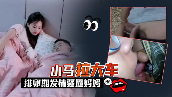 排卵期发情骚逼