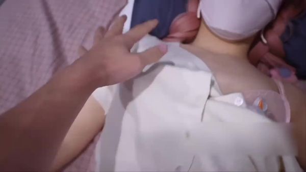 清晨睡醒先内射一次-樱花小猫