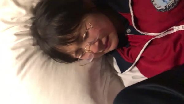 老师眼中的好学生校外约炮淫乱