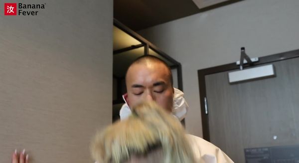 Teen Whore, Kay, Needs Asian Mans Cum inside ...