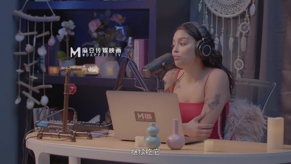 色情简报提案 / 女优 Vanessa Sky