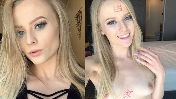 汝工作室-Meeting Horny Tinder Chick Who Knew About Us ...