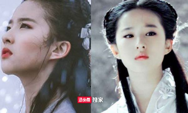 AI 刘亦菲大战洋鬼子，场面香艳