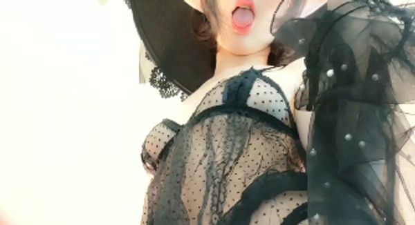 nagisa魔物喵-20201101 Take me by the tongue(1)