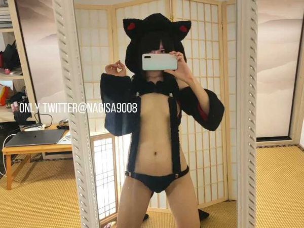 nagisa魔物喵-20200916 ?無料投稿?子猫を飼う(1)