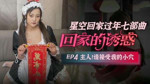 回家的诱惑4