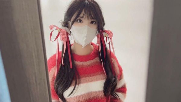 一日女友体验小敏儿