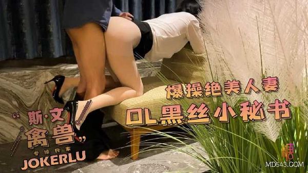 斯文禽兽 黑白双丝高跟无套巨乳长腿秘书在线播放