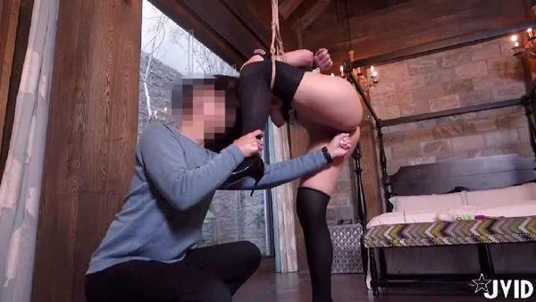极品美乳女神『掉掉』淫荡女仆调教 ⑥