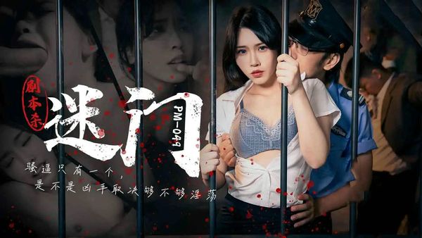 PM049剧本杀之迷门