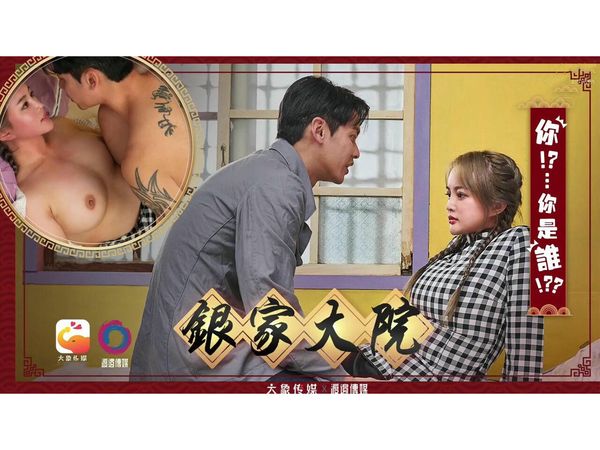 银家大院你是谁