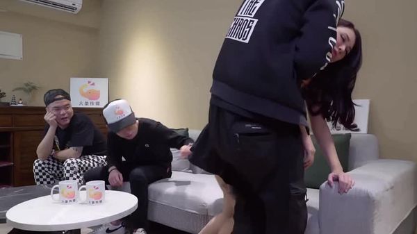 大象传媒 狩猎醉酒女 决战阳痿男