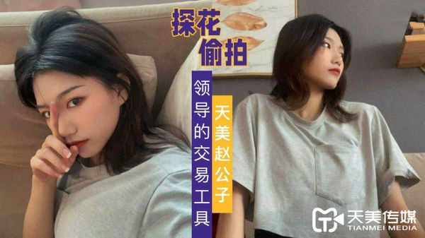 天美赵公子探花 自拍领导的交易工具