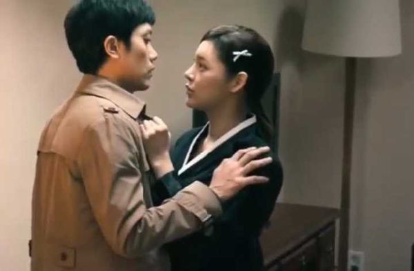 宝莲灯三圣母扮演者朴诗妍 出演三级片
