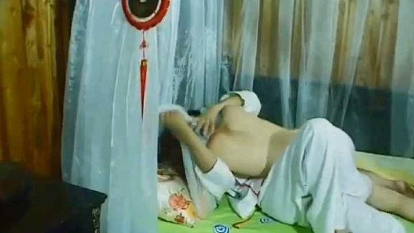 古装四大美女激情不容错过【3】