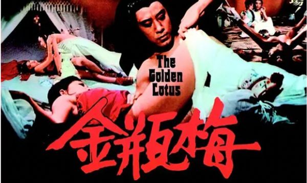 （国产三级）金瓶双艳