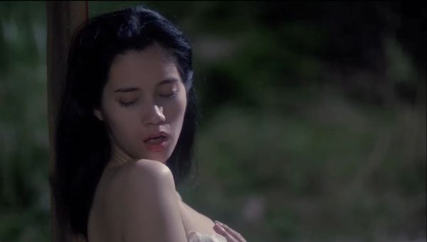 【国产三级片】借种-没见过这么清纯完美的女主①
