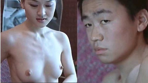 王宝强早期出演的三级片，女主很漂亮