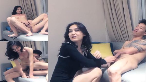 1/3约了个极品外围女，颜值高服务态度好，可以随便玩弄