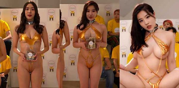 AI明星换脸 刘亦菲 周也 杨超越 赵丽颖 四大女星首次合作 淫荡浪叫视觉盛宴！