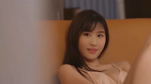 明星AI换脸之刘亦菲，初次尝试，大家看看合格不