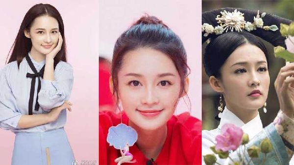 AI换脸【李沁】极品粉嫩美鲍鱼完美身材