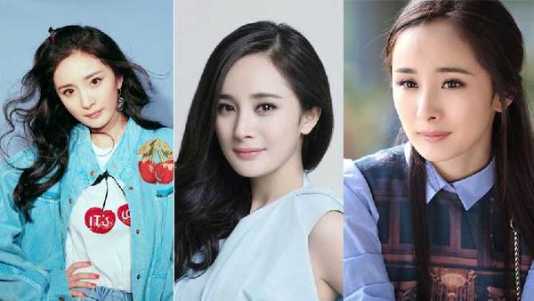 明星下海女神杨幂让你看内裤帮你打飞机