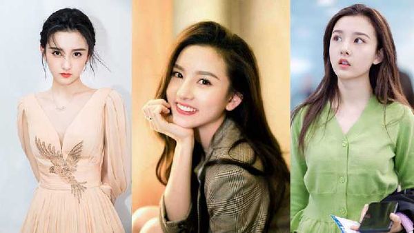 明星下海女神宋祖儿女仆装