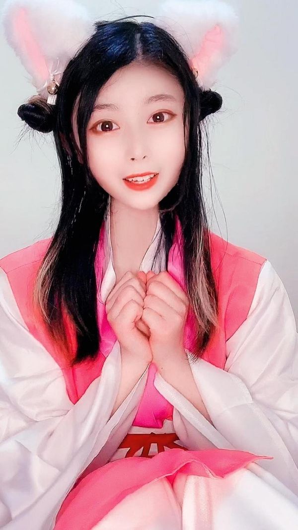 古风少女剧情秀