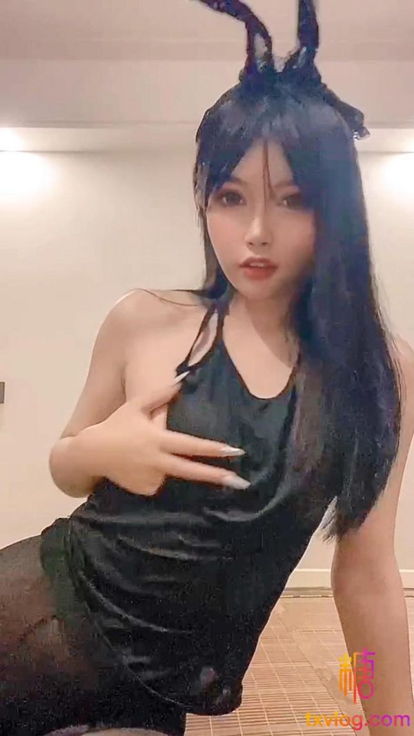芭比兔女郎