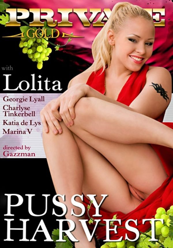 Pussy-Harvest