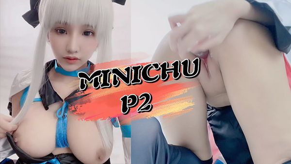 极品巨乳白虎萝莉迷你春水晶棒自慰