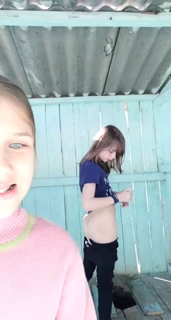 欧美两姐妹直播